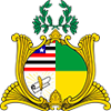 Logo Assembleia Legislativa do Estado do Maranhão